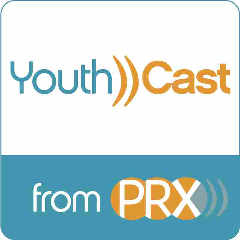 YouthCast from PRX