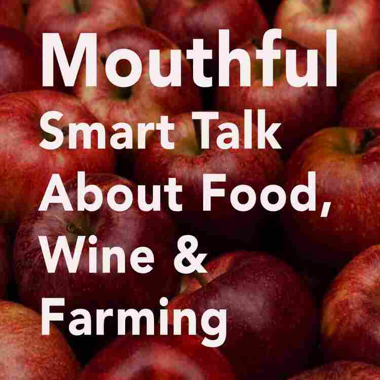 KRCB: Mouthful