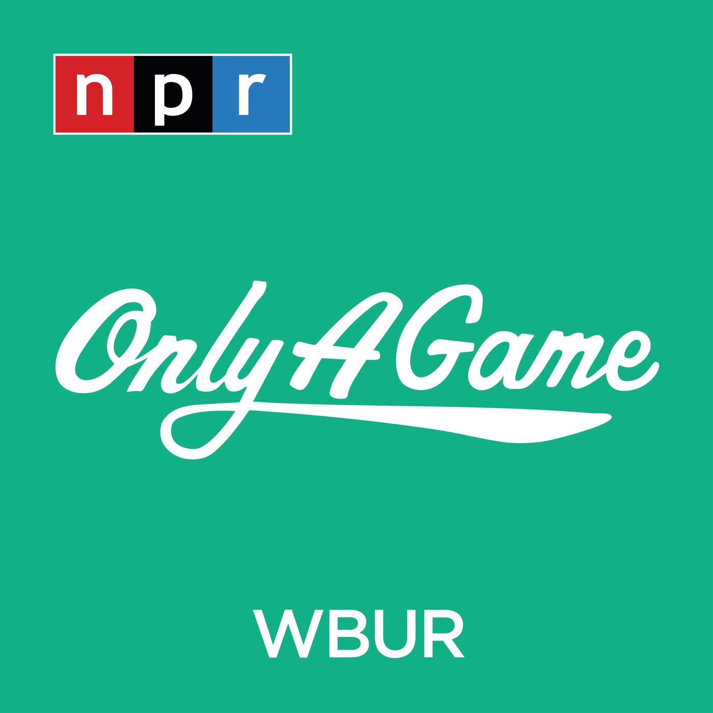 Only A Game Npr