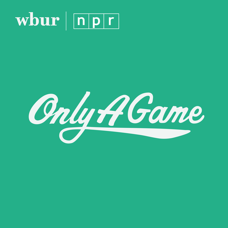 Only A Game