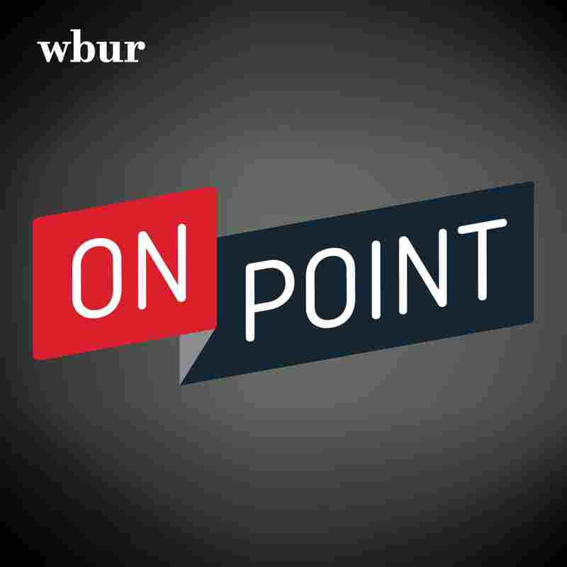 On Point | Podcasts