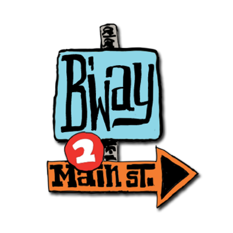Broadway to Main Street Podcast