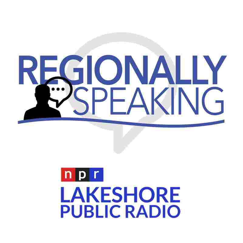 Regionally Speaking