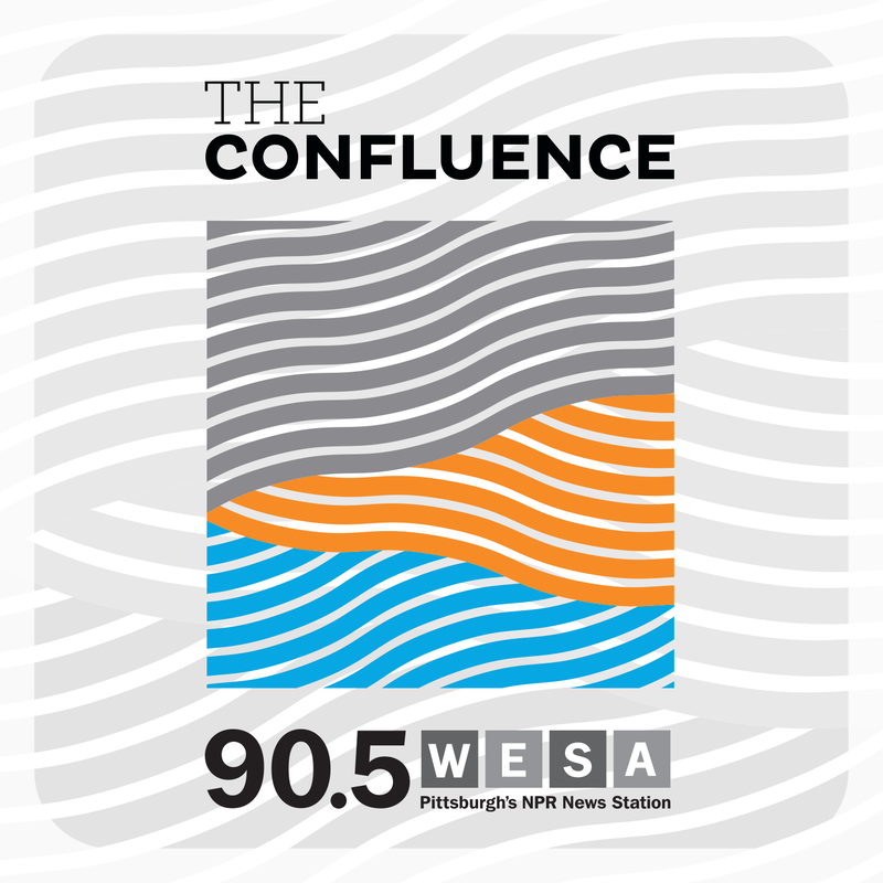 90.5 WESA: The Confluence