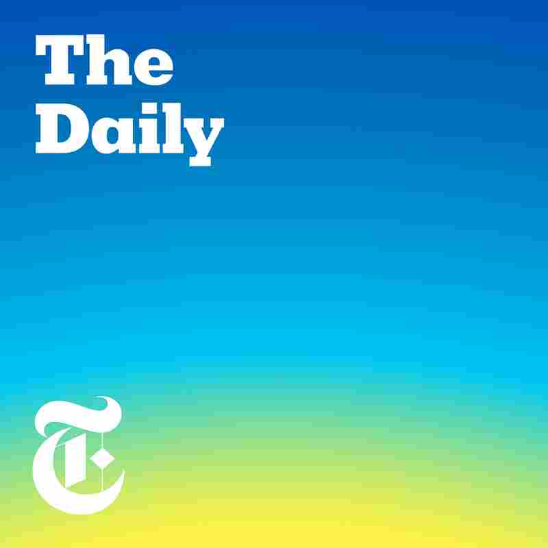 Podcasts NY Times NPR