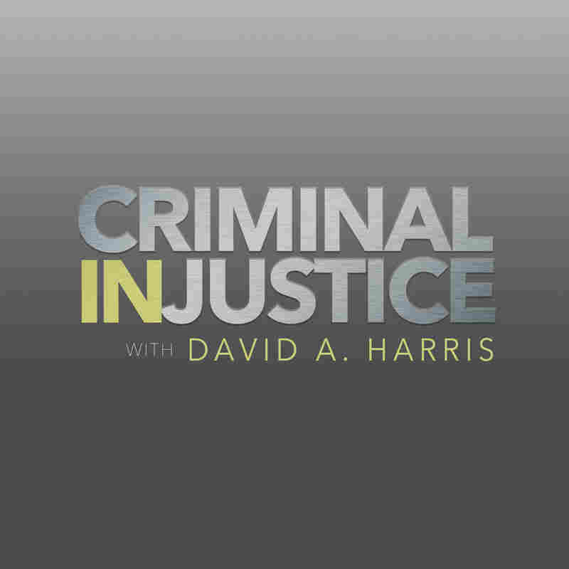 Criminal (In)Justice