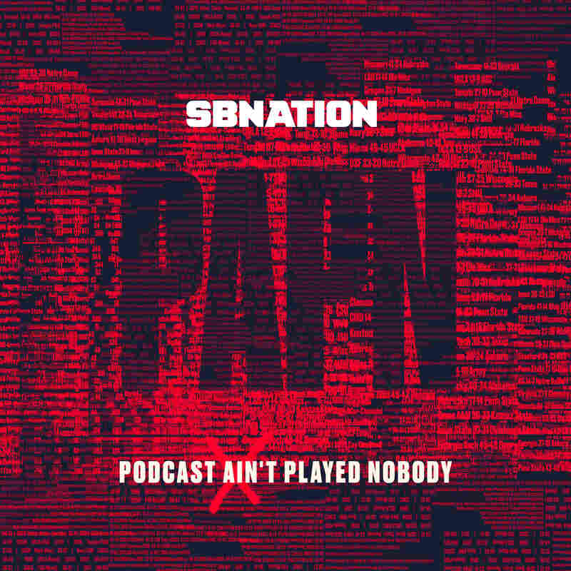 Podcast Ain't Played Nobody