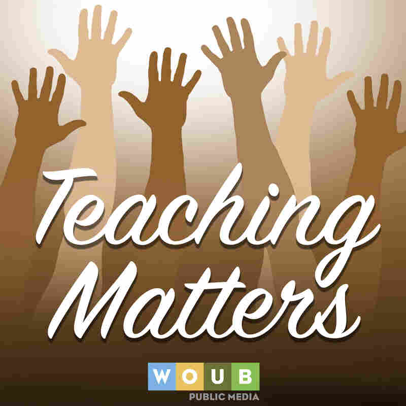 Teaching Matters