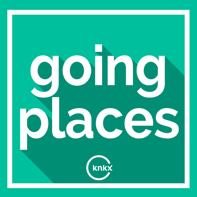 Going Places