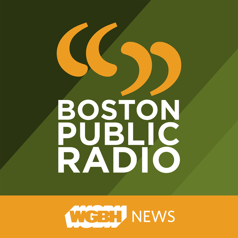 Boston Public Radio