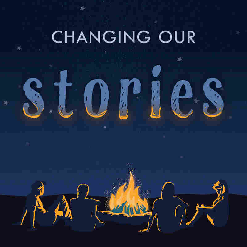 Changing Our Stories podcast