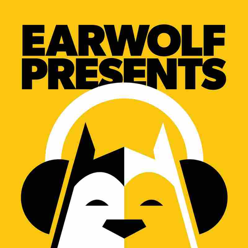 Earwolf Presents