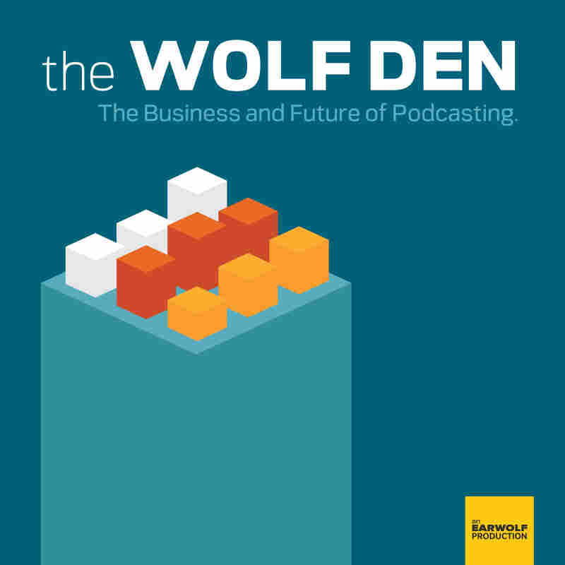 The Wolf Den