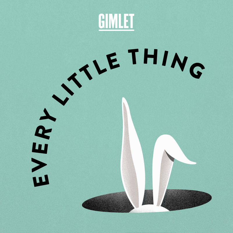 Every Little Thing
