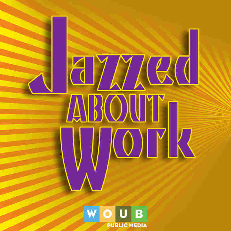 Jazzed About Work