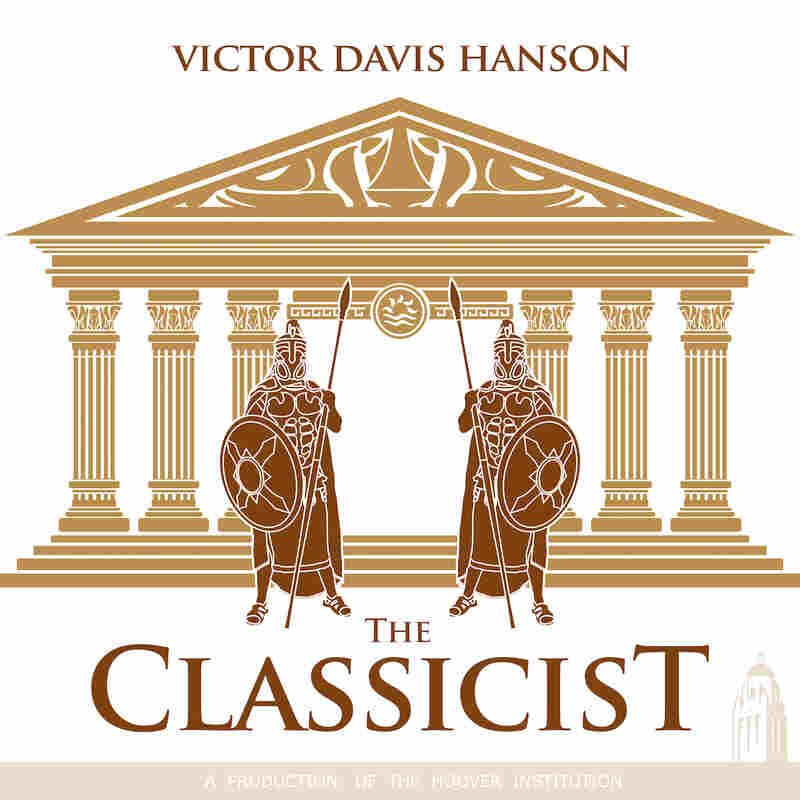 The Classicist with Victor Davis Hanson