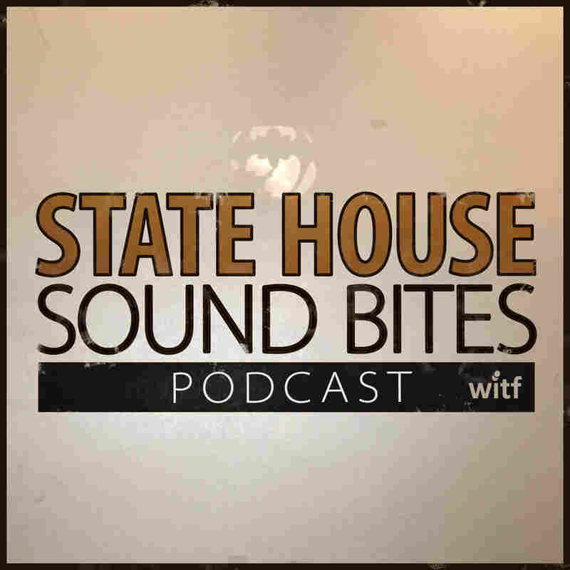 State House Sound Bites Podcast