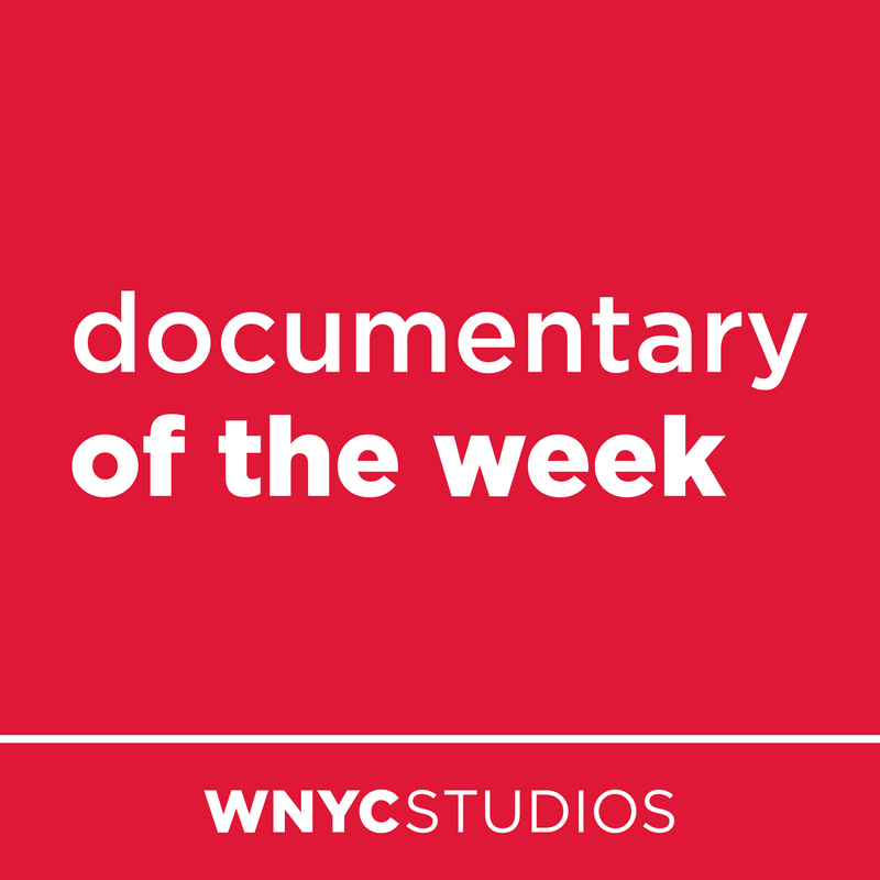 Podcasts WNYC Radio NPR