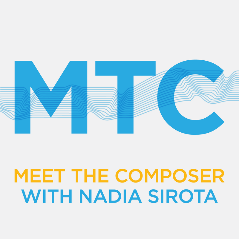 Meet The Composer