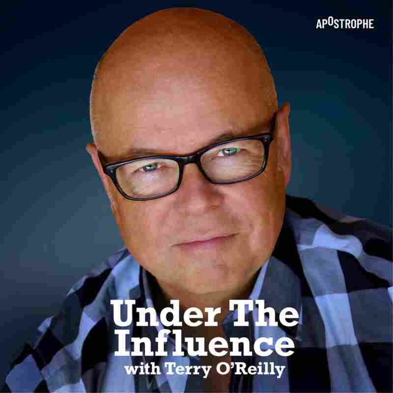 Under the Influence from CBC Radio