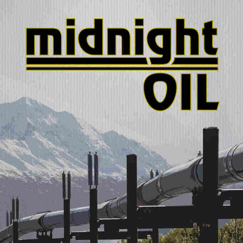 Midnight Oil: The Big Thaw