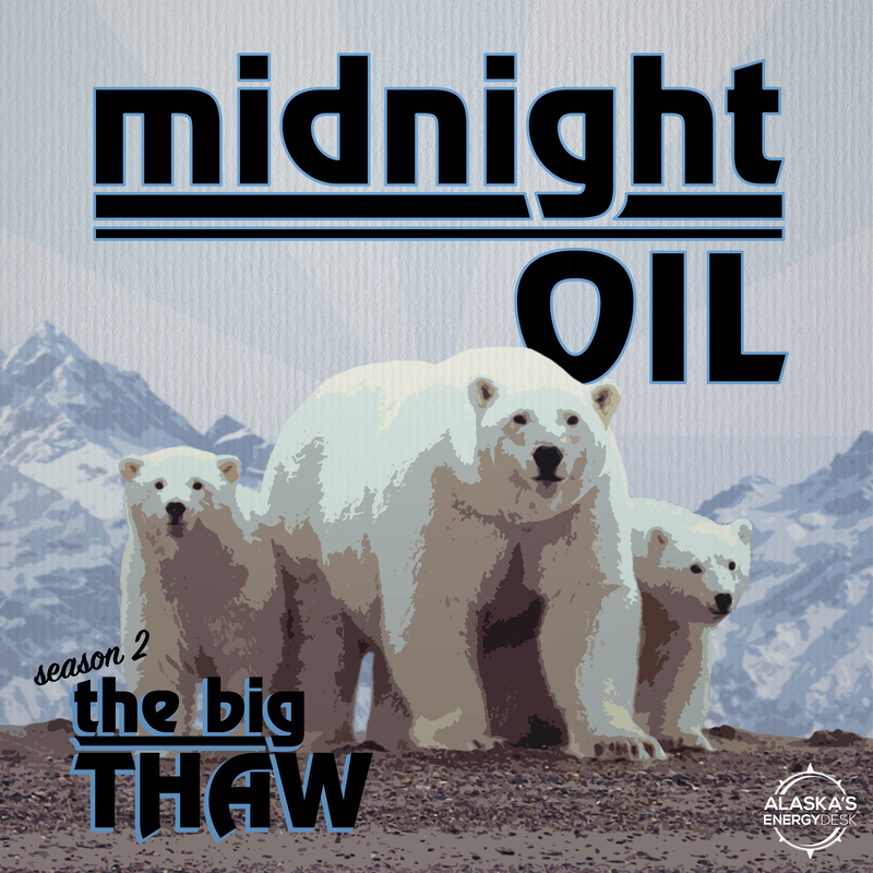 Midnight Oil