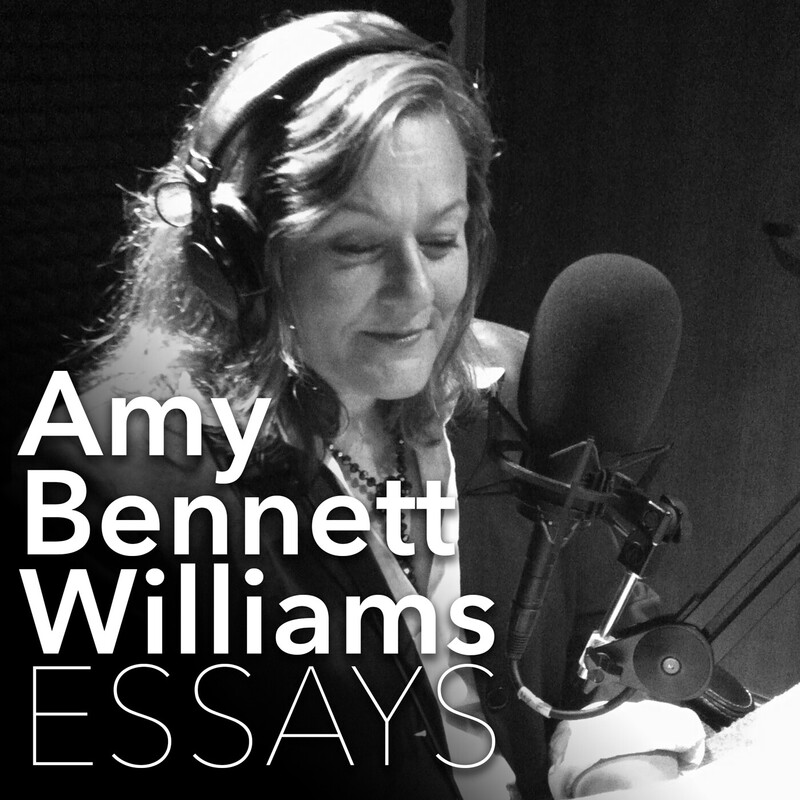 Amy bennett essayist 07 picture