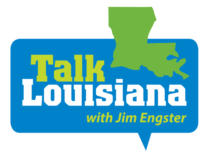 Talk Louisiana