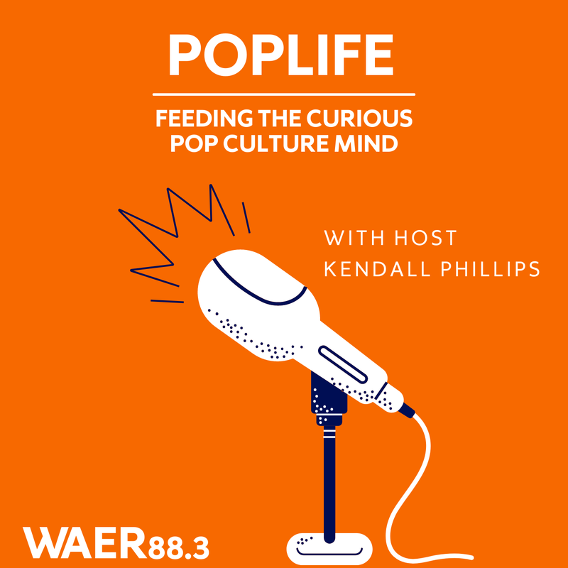 Pop Life