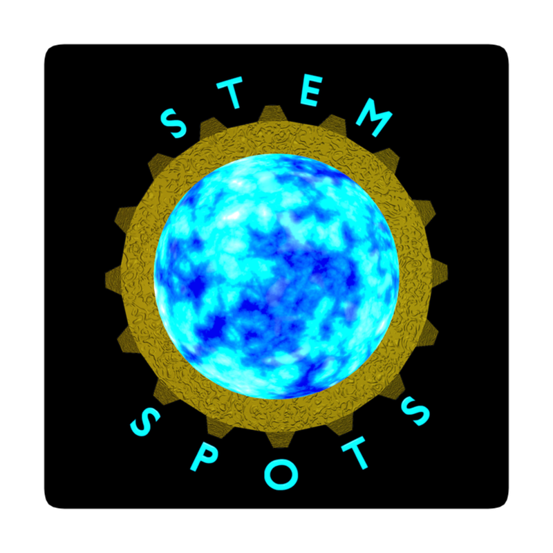 STEM Spots