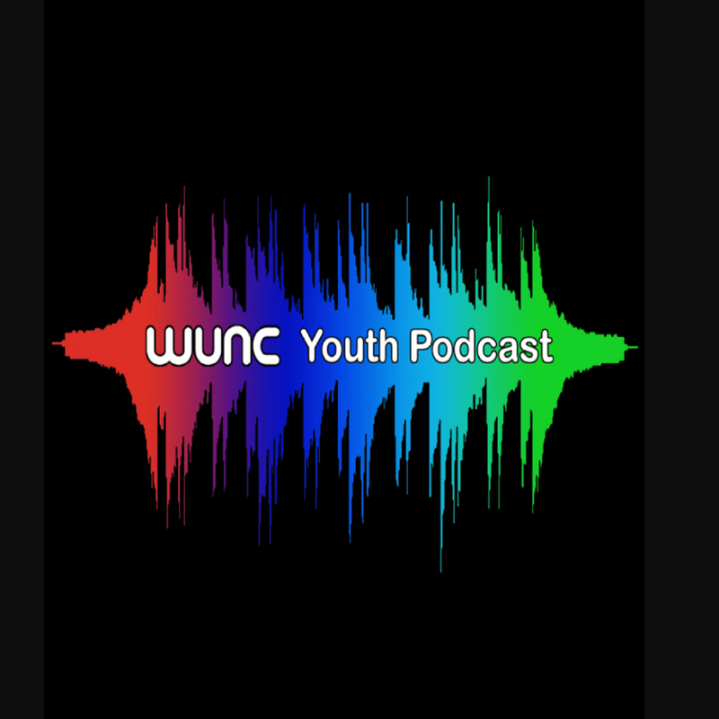 WUNC Youth Podcast