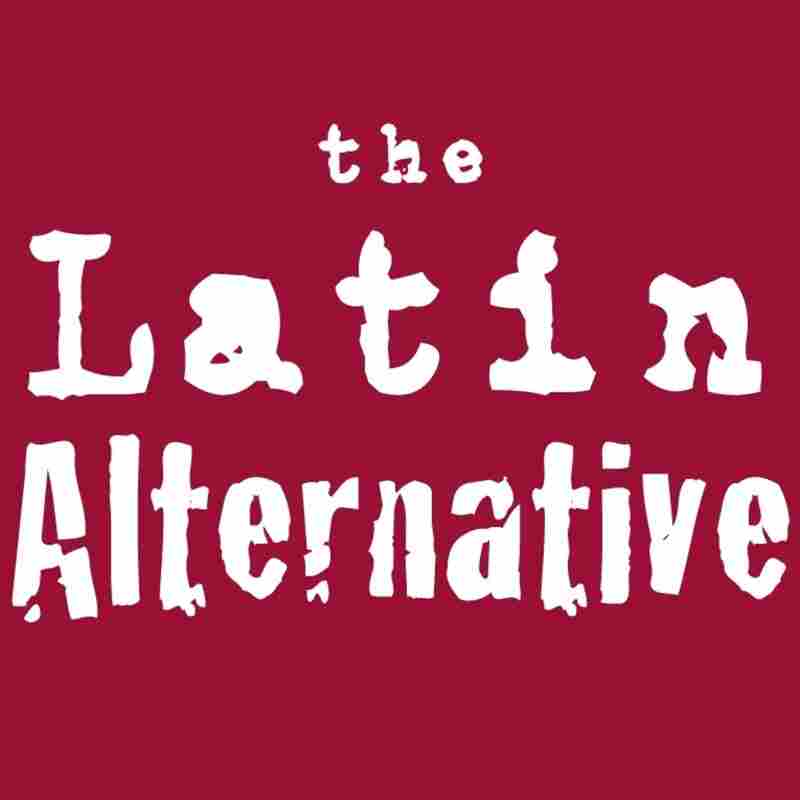 The Latin Alternative