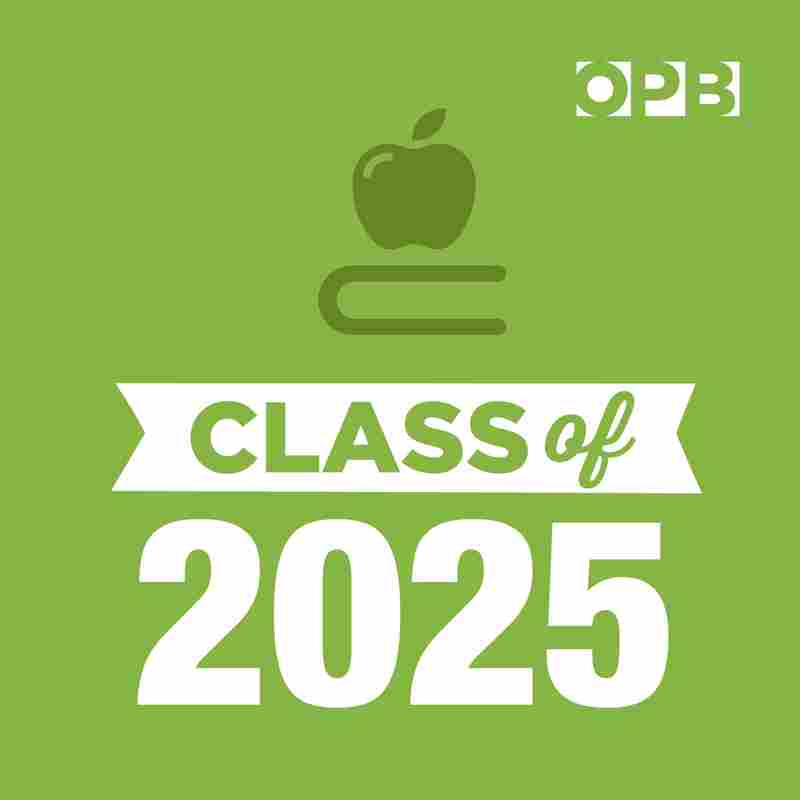 OPB's Class of 2025