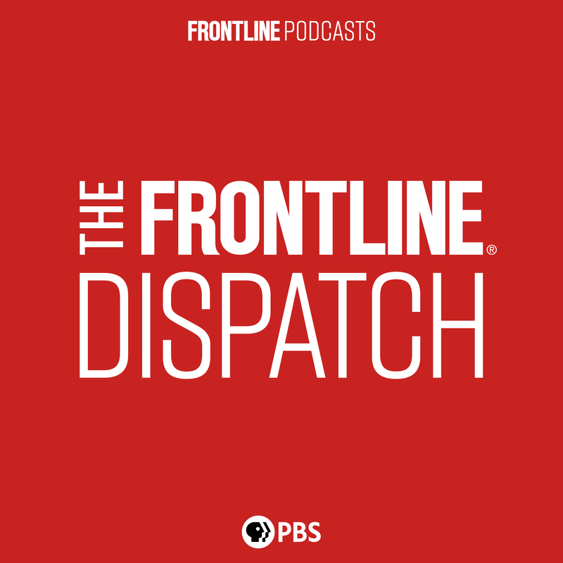 The Frontline Dispatch