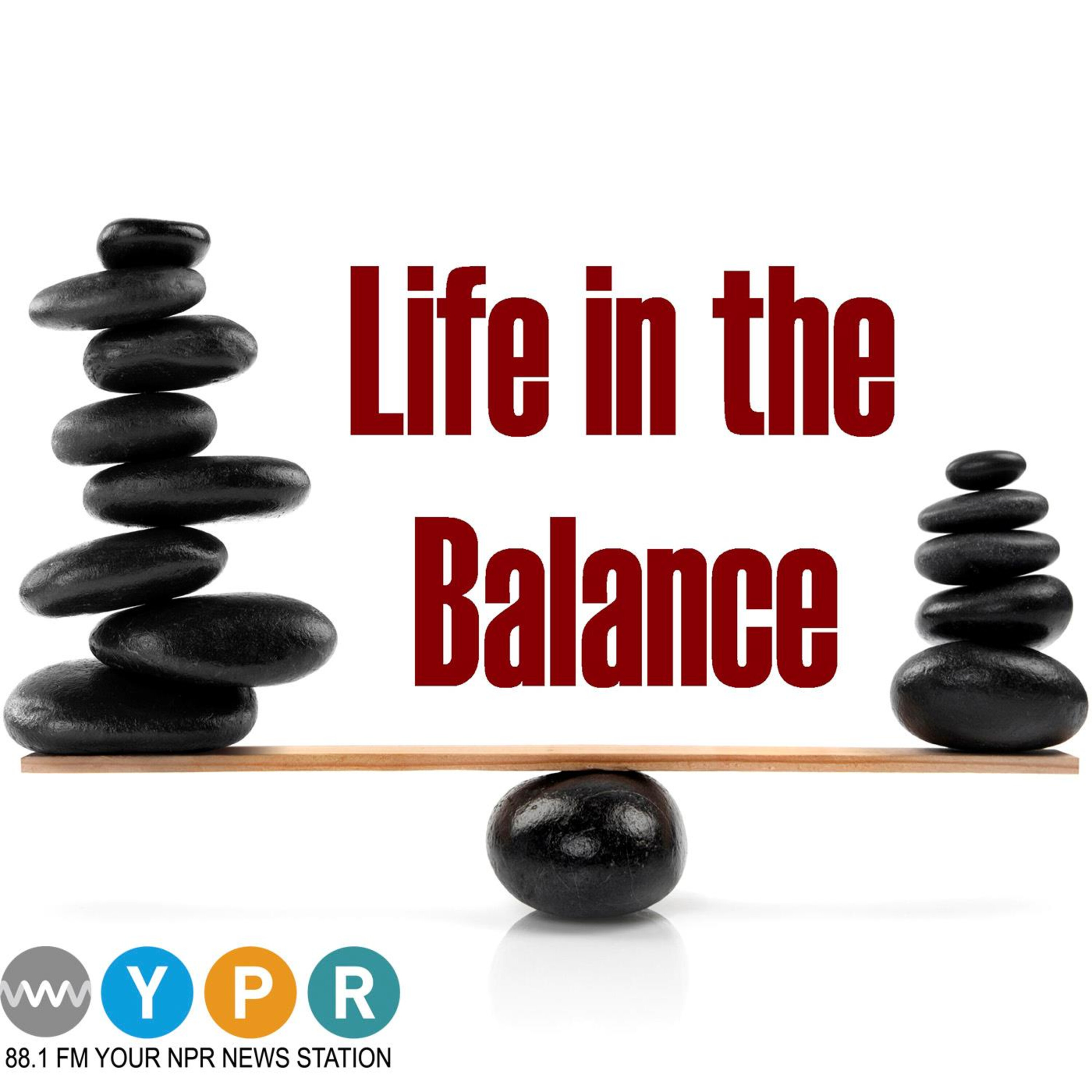 Life In The Balance NPR