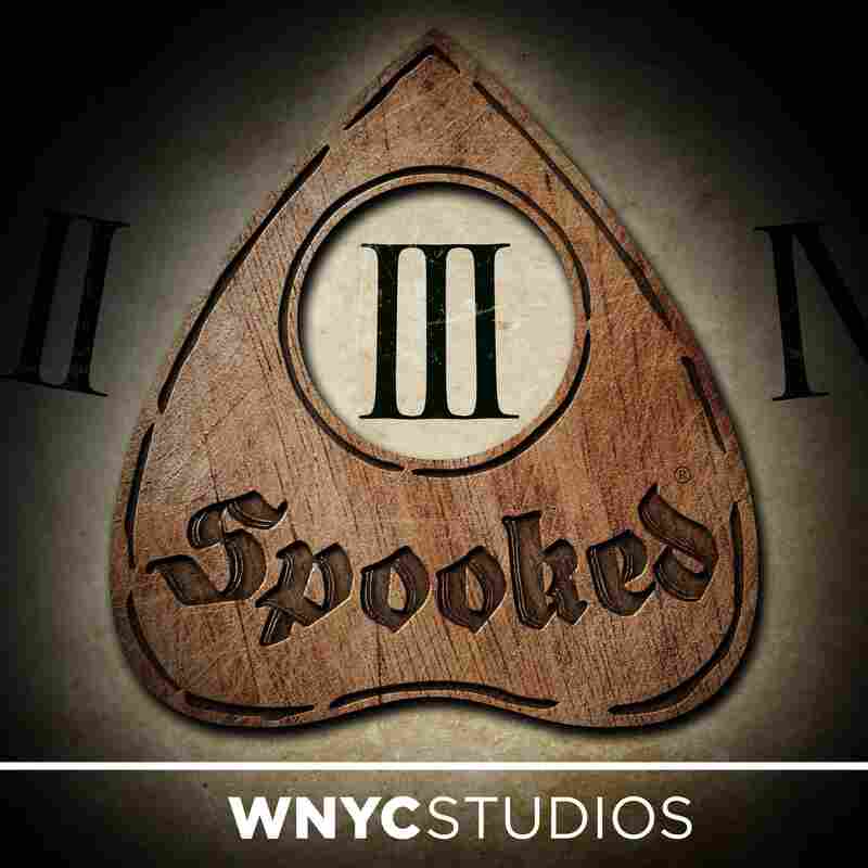 Snap Judgment Presents: Spooked