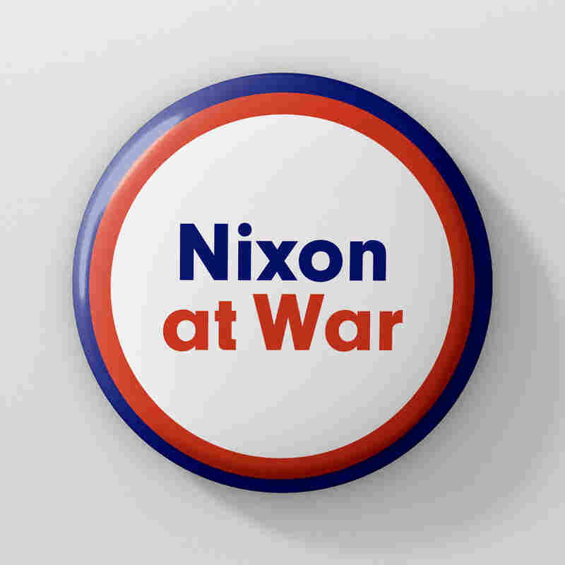 LBJ's War