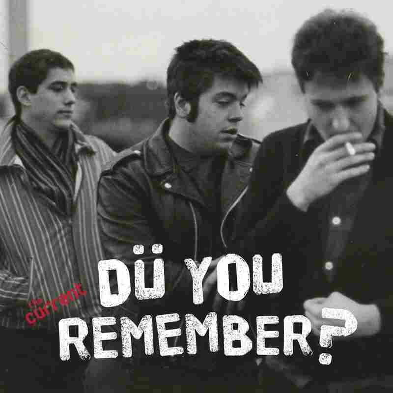 Do You Remember? The Life and legacy of Hüsker Dü