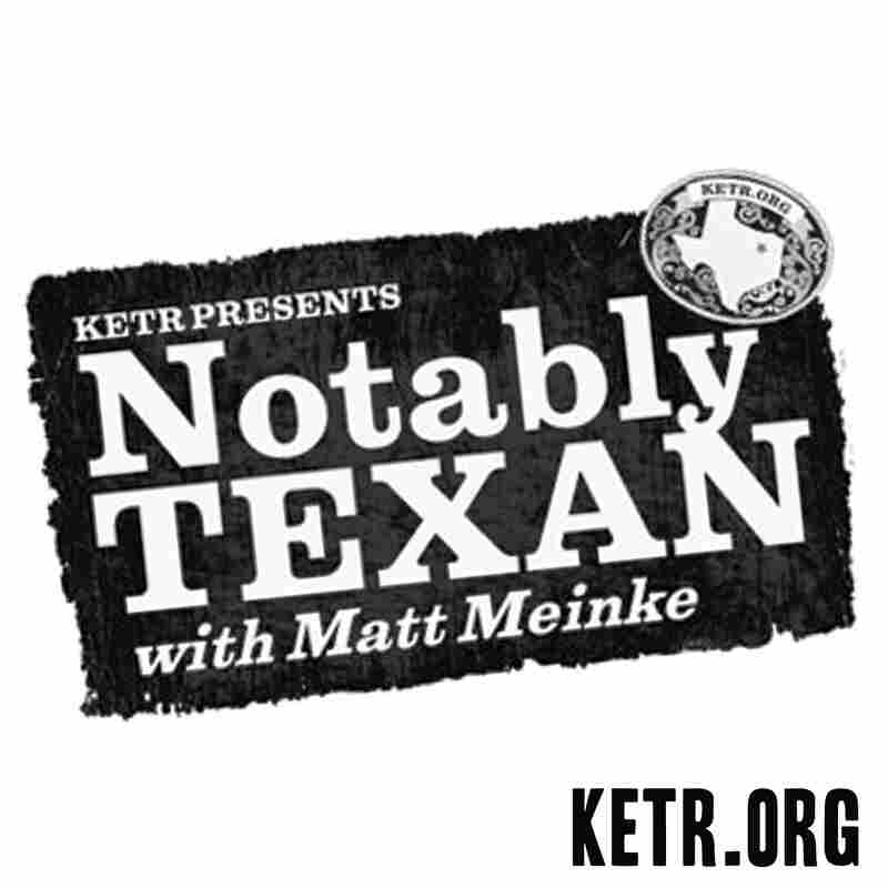 Notably Texan