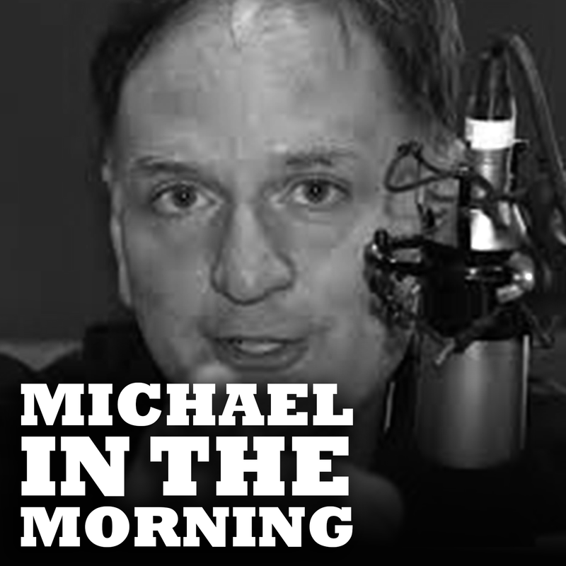 MIchael In The Morning