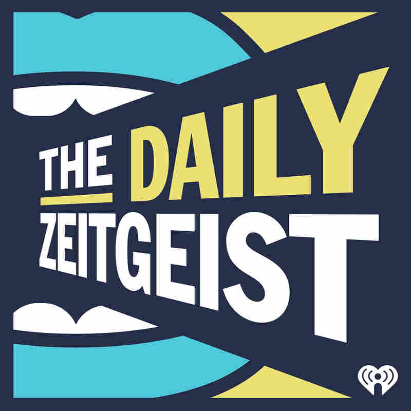 The Daily Zeitgeist