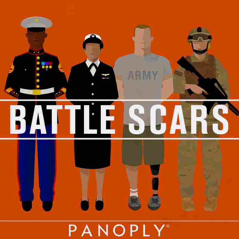 Battle Scars