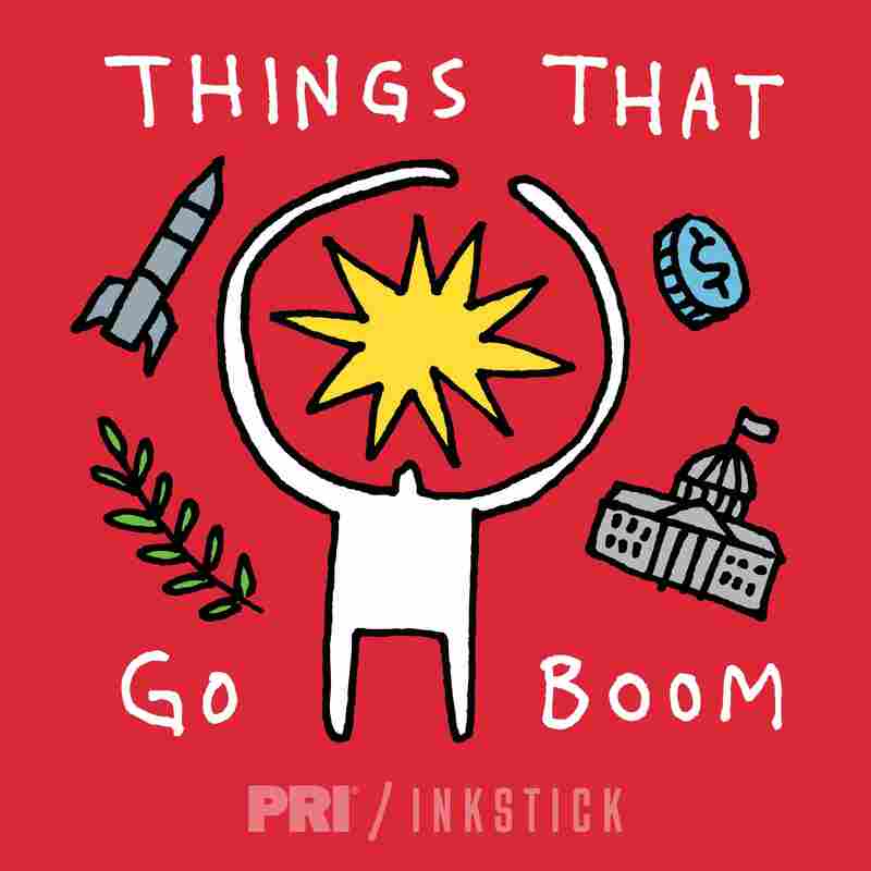 Things That Go Boom