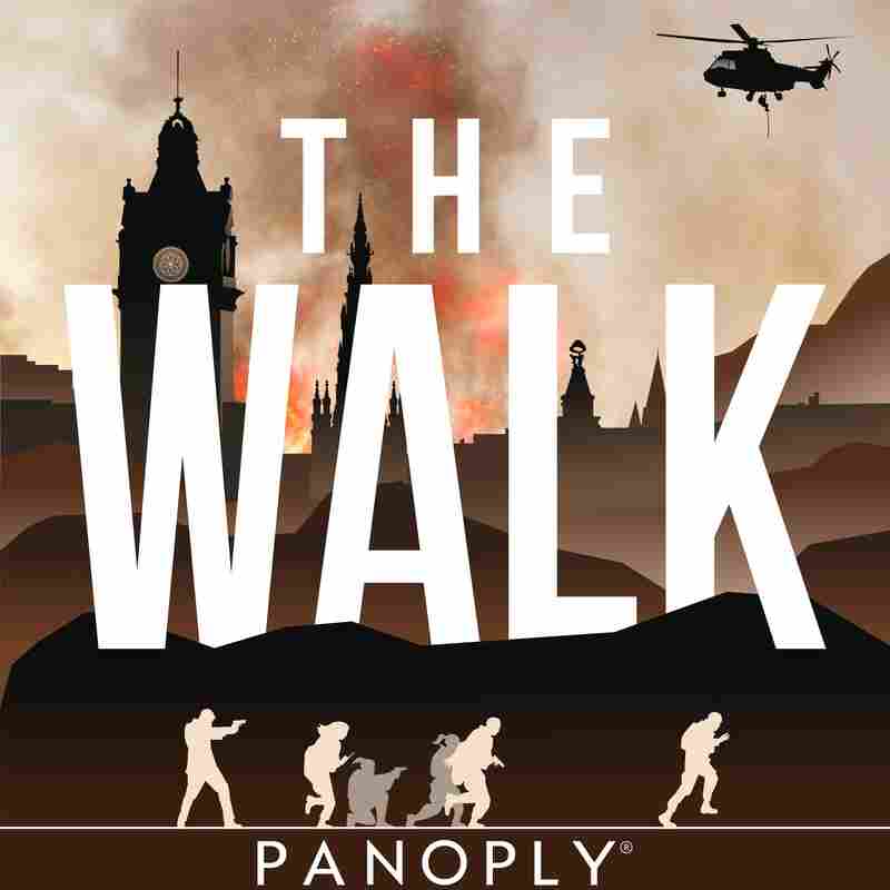 The Walk