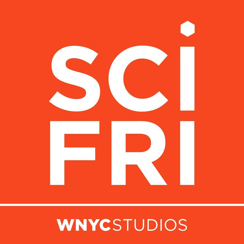 Science Friday NPR