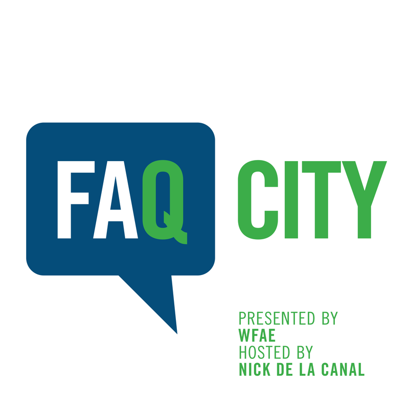 FAQ City