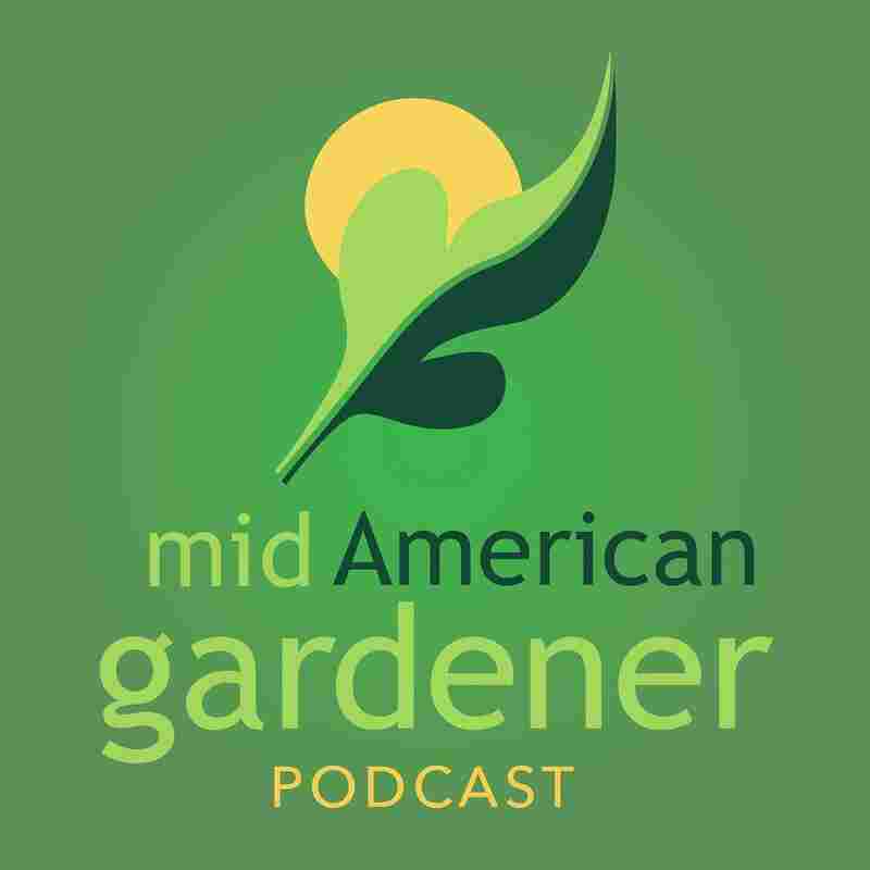 Mid-American Gardener
