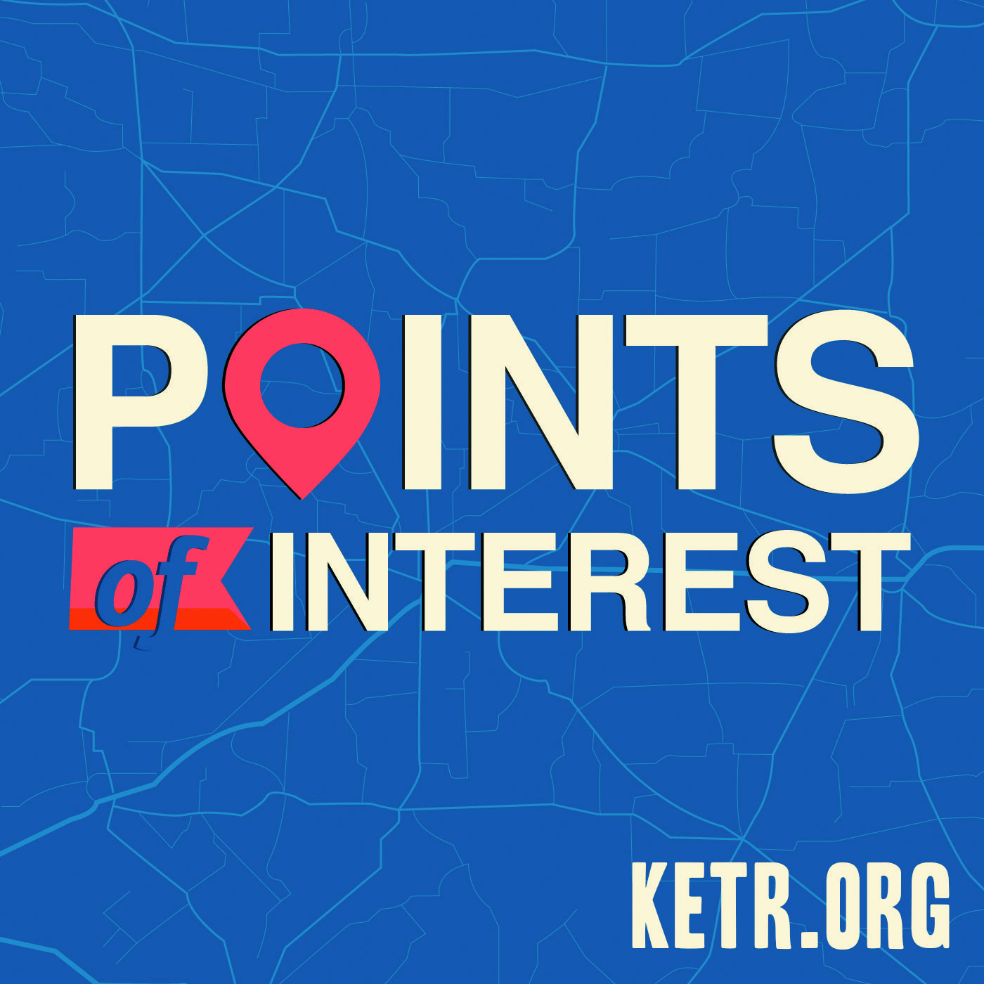 Points of Interest NPR