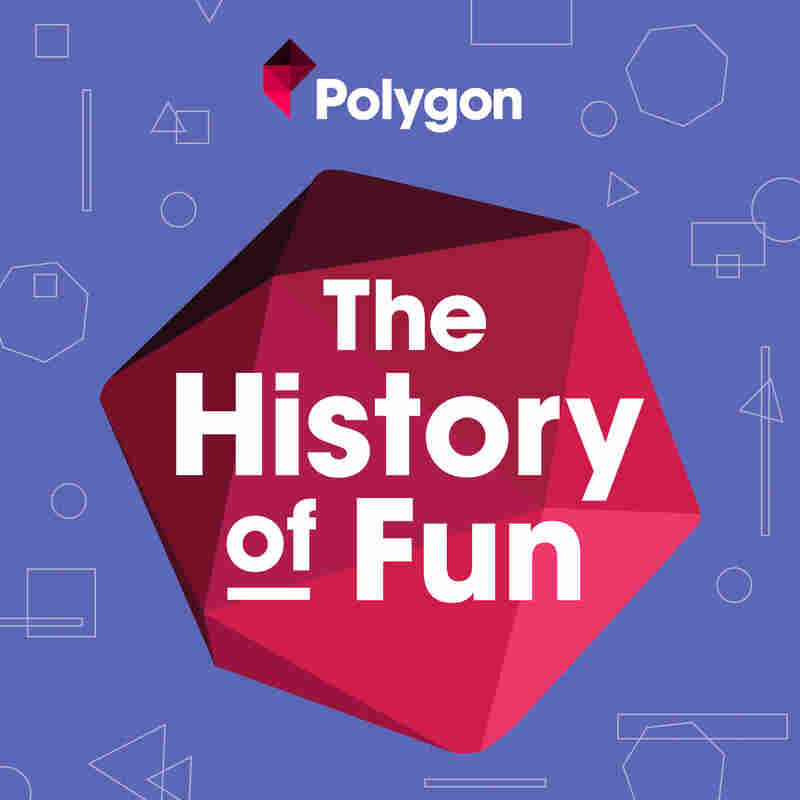 The History of Fun