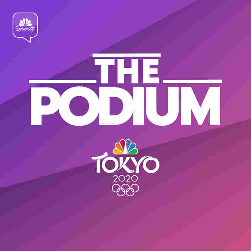 The Podium
